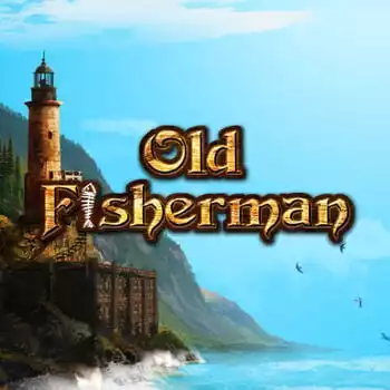 Old Fisherman