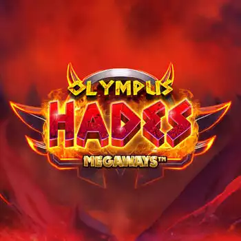 Olympus Hades Megaways