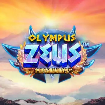 Olympus Zeus Megaways