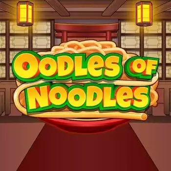 Oodles of Noodles