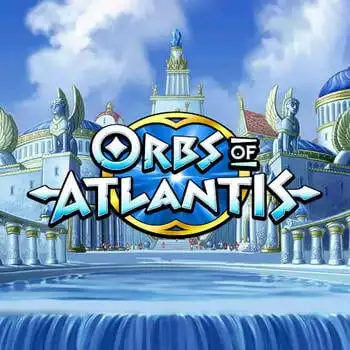 Orbs of Atlantis