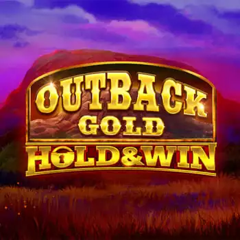 Outback Gold: Hold and Win