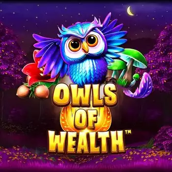 Owls of Wealth