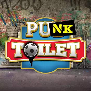 PUNK TOILET