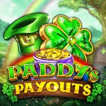 Paddys Payouts