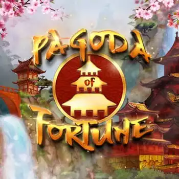 Pagoda Of Fortune