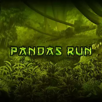 Panda's Run