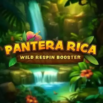 Pantera Rica