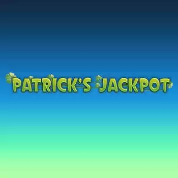 Patrick's Jackpot