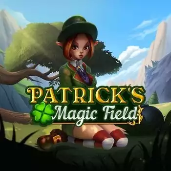 Patrick's Magic Field