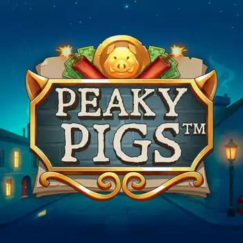 Peaky Pigs