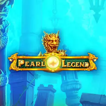 Pearl Legend: Hold & Win