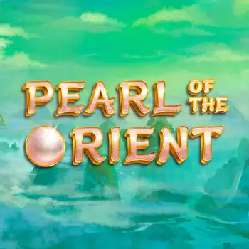 Pearl of the Orient