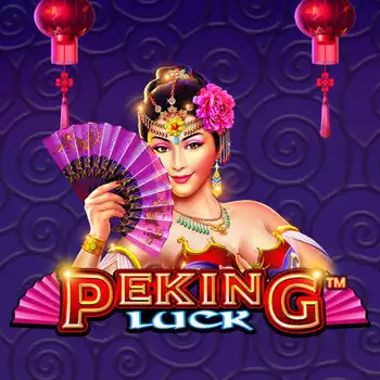 Peking Luck