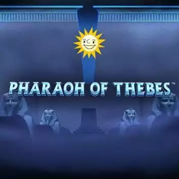 Pharaoh Of Thebes