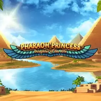 Pharaoh Princess - Daughter of the Nile