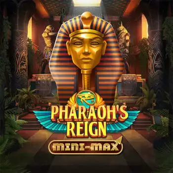 Pharaoh's Reign Mini-Max