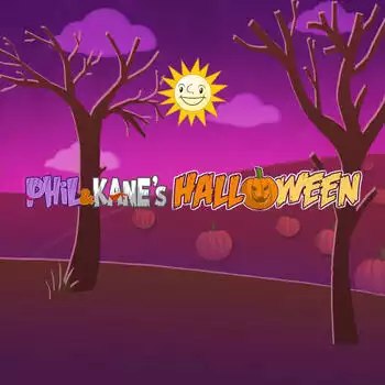 Phil and Kanes Halloween