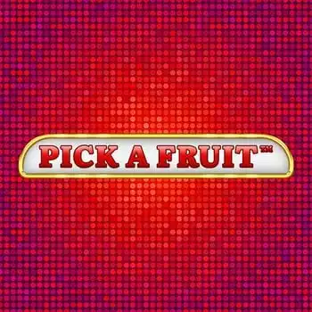 Pick a Fruit