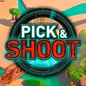 Pick&Shoot