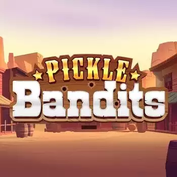 Pickle Bandits