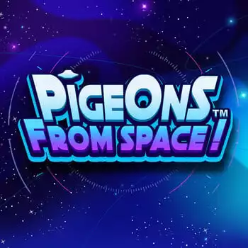 Pigeons From Space