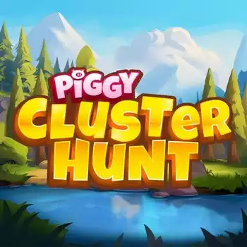 Piggy Cluster Hunt