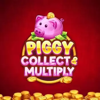 Piggy Collect and Multiply