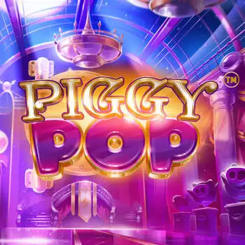 PiggyPop