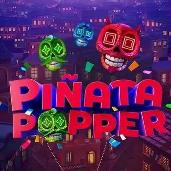 Pinata Popper Dream Drop