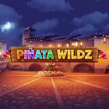 Pinata Wildz