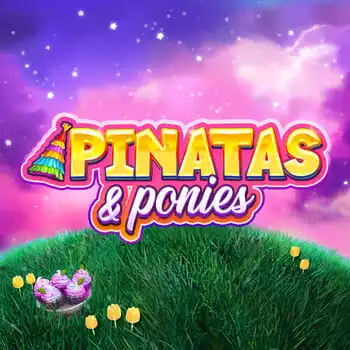 Pinatas & Ponies