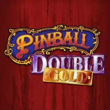 Pinball Double Gold