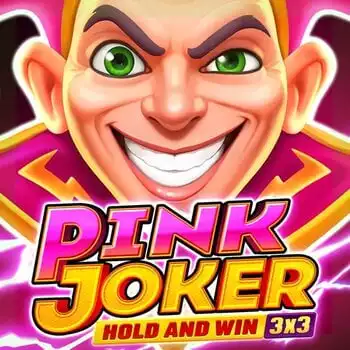 Pink Joker