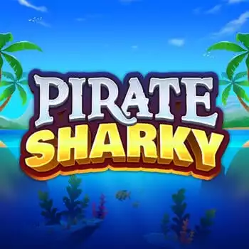 Pirate Sharky