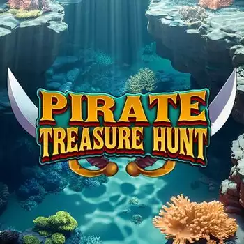 Pirate Treasure Hunt