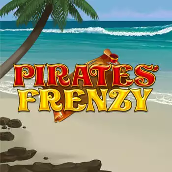 Pirates Frenzy