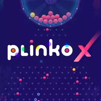 PlinkoX