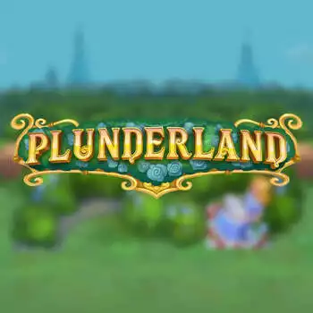 Plunderland