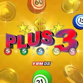 Plus 3 Full HD