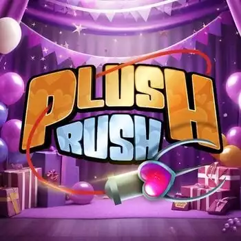 Plush Rush