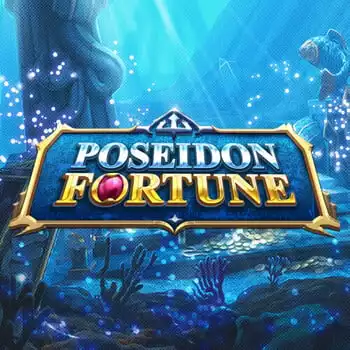 Poseidon Fortune