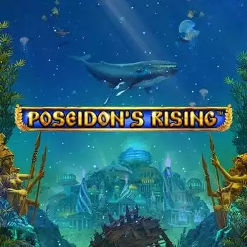 Poseidons Rising - The Golden Era