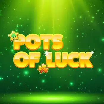 Pots Of Luck