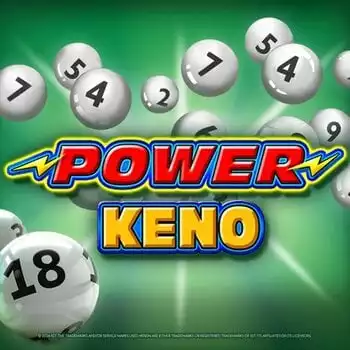 Power Keno