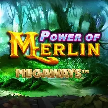 Power of Merlin Megaways