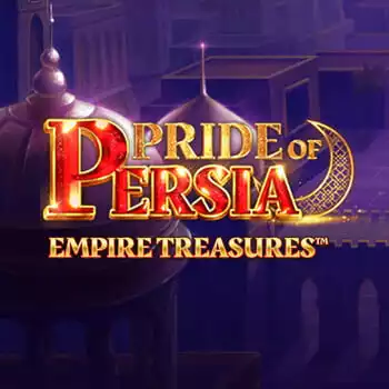 Pride Of Persia Empire Treasure