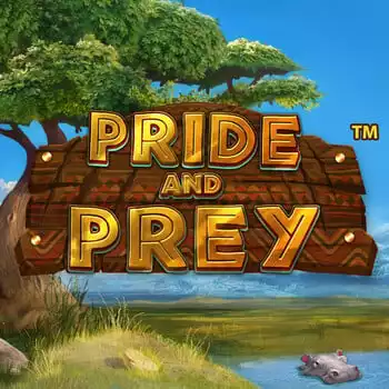 Pride and Prey