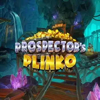 Prospectors Plinko