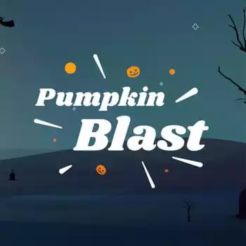 Pumpkin Blast